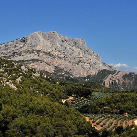 Studio A Deux Pas D'Aix 엑상프로방스 외부 사진