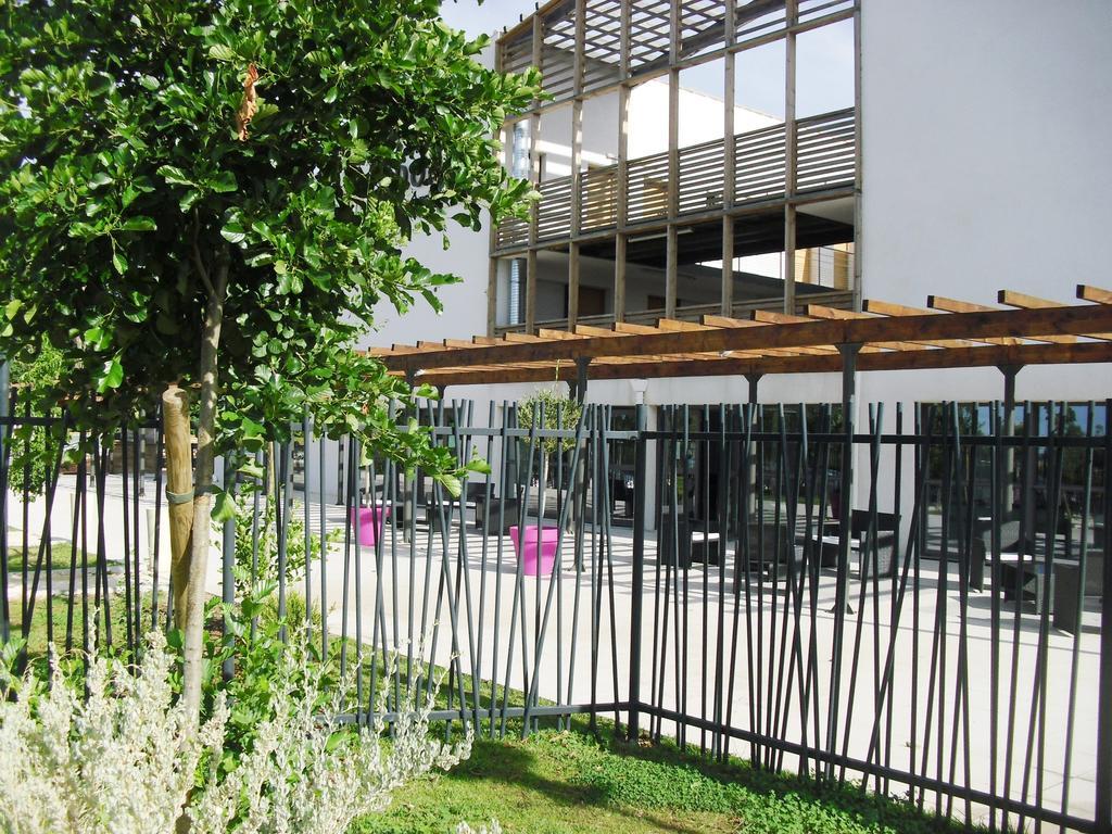 Studio A Deux Pas D'Aix 엑상프로방스 객실 사진