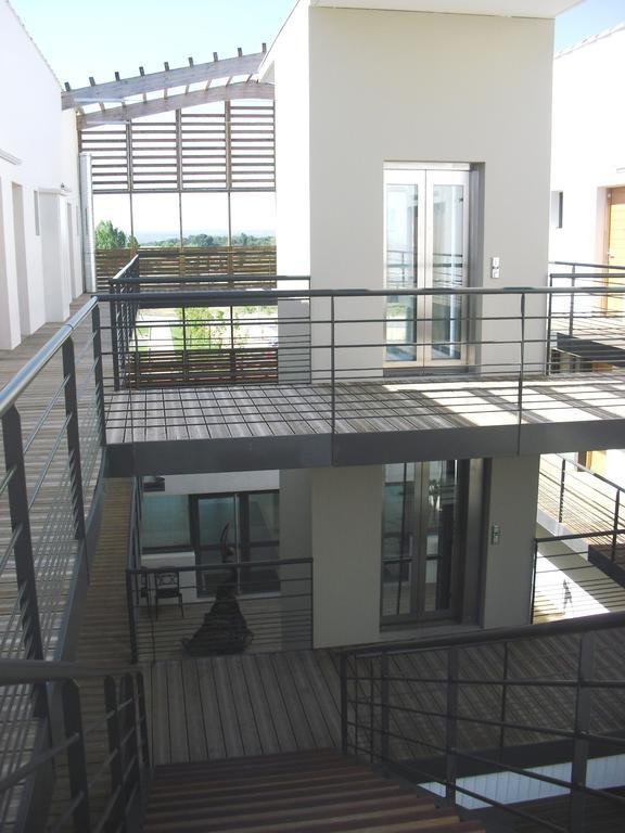 Studio A Deux Pas D'Aix 엑상프로방스 객실 사진