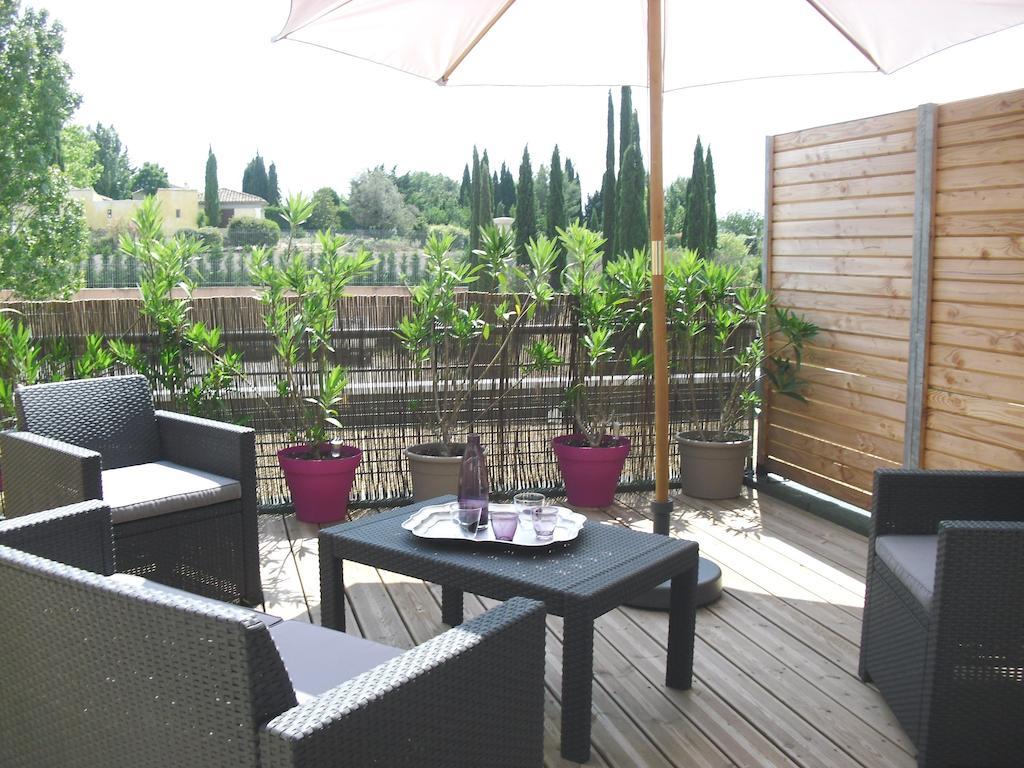 Studio A Deux Pas D'Aix 엑상프로방스 객실 사진