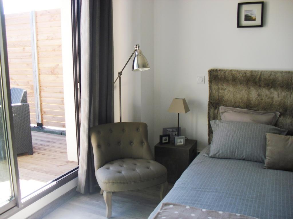 Studio A Deux Pas D'Aix 엑상프로방스 객실 사진