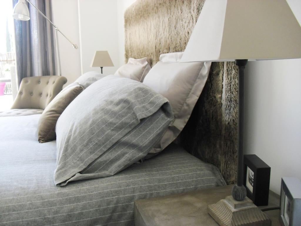 Studio A Deux Pas D'Aix 엑상프로방스 객실 사진