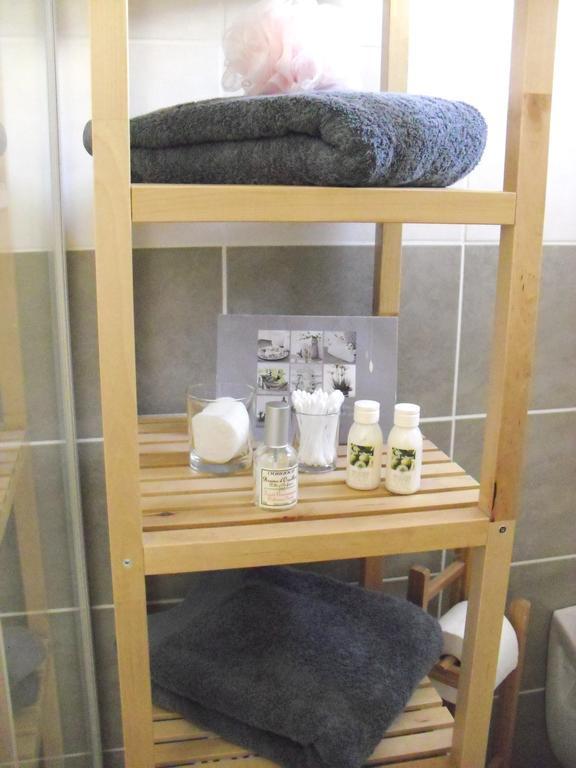 Studio A Deux Pas D'Aix 엑상프로방스 외부 사진