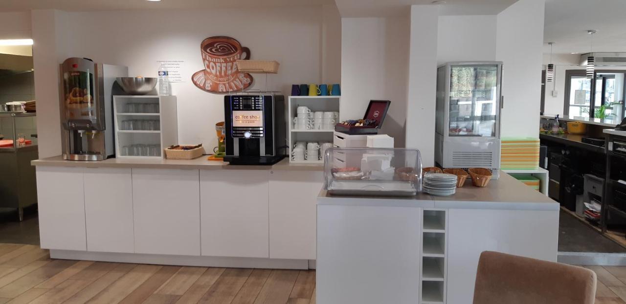 Studio A Deux Pas D'Aix 엑상프로방스 외부 사진