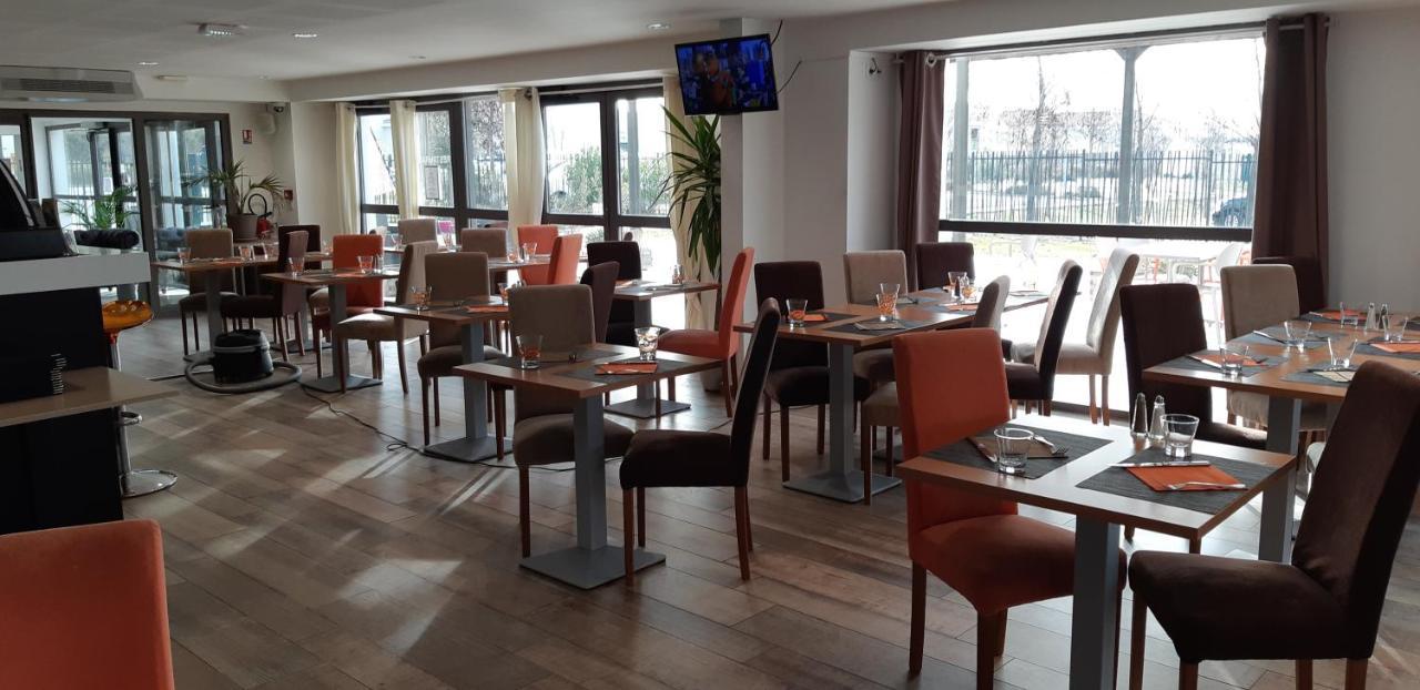Studio A Deux Pas D'Aix 엑상프로방스 외부 사진